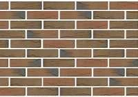 Кирпич керамический лицевой ГОТИК-РУСТ 1НФ